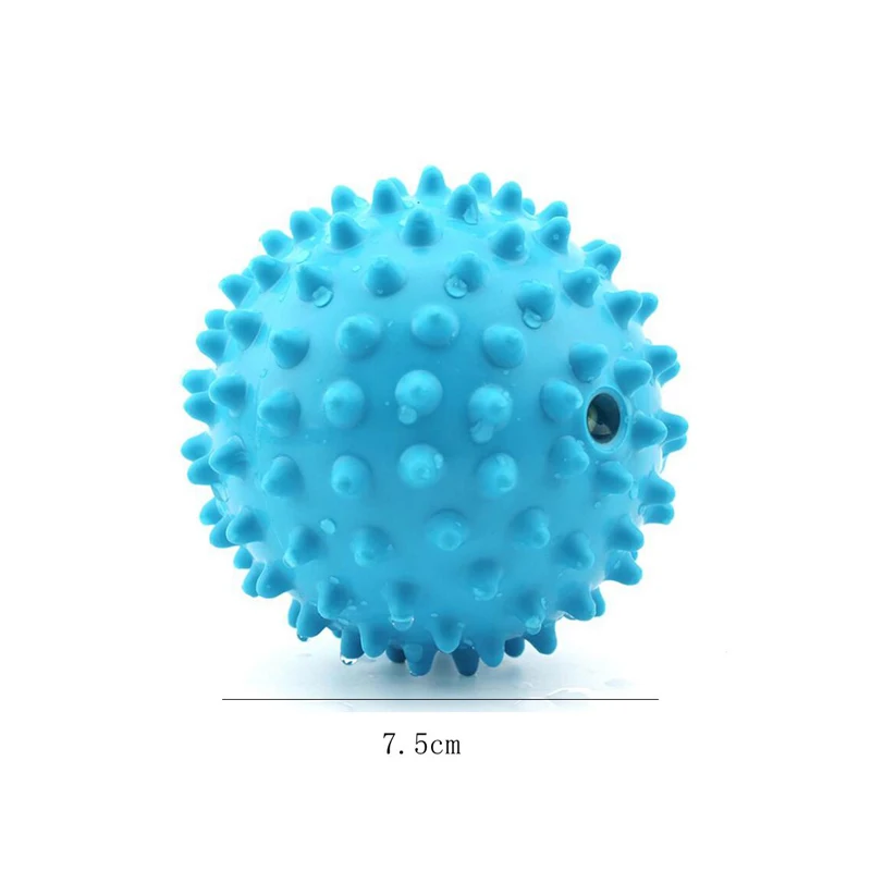 

Sensory Massage Ball Balle SensorielleBoule Anti Stress Jouet Enfant Toddlers Baby Toys 0 12 Months Kinder Spielzeug