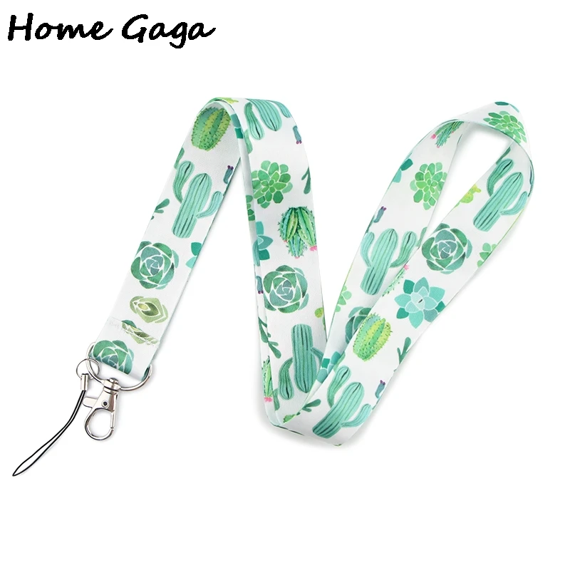 Homegaga мультипликационный демон убийца ремешок для ключей классный держатель