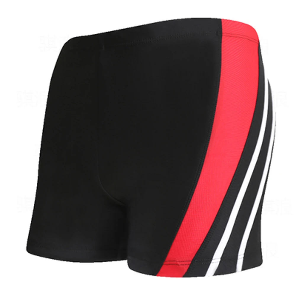 Мужской купальный костюм для бассейна одежда купания шорты боксеры душа пляжные