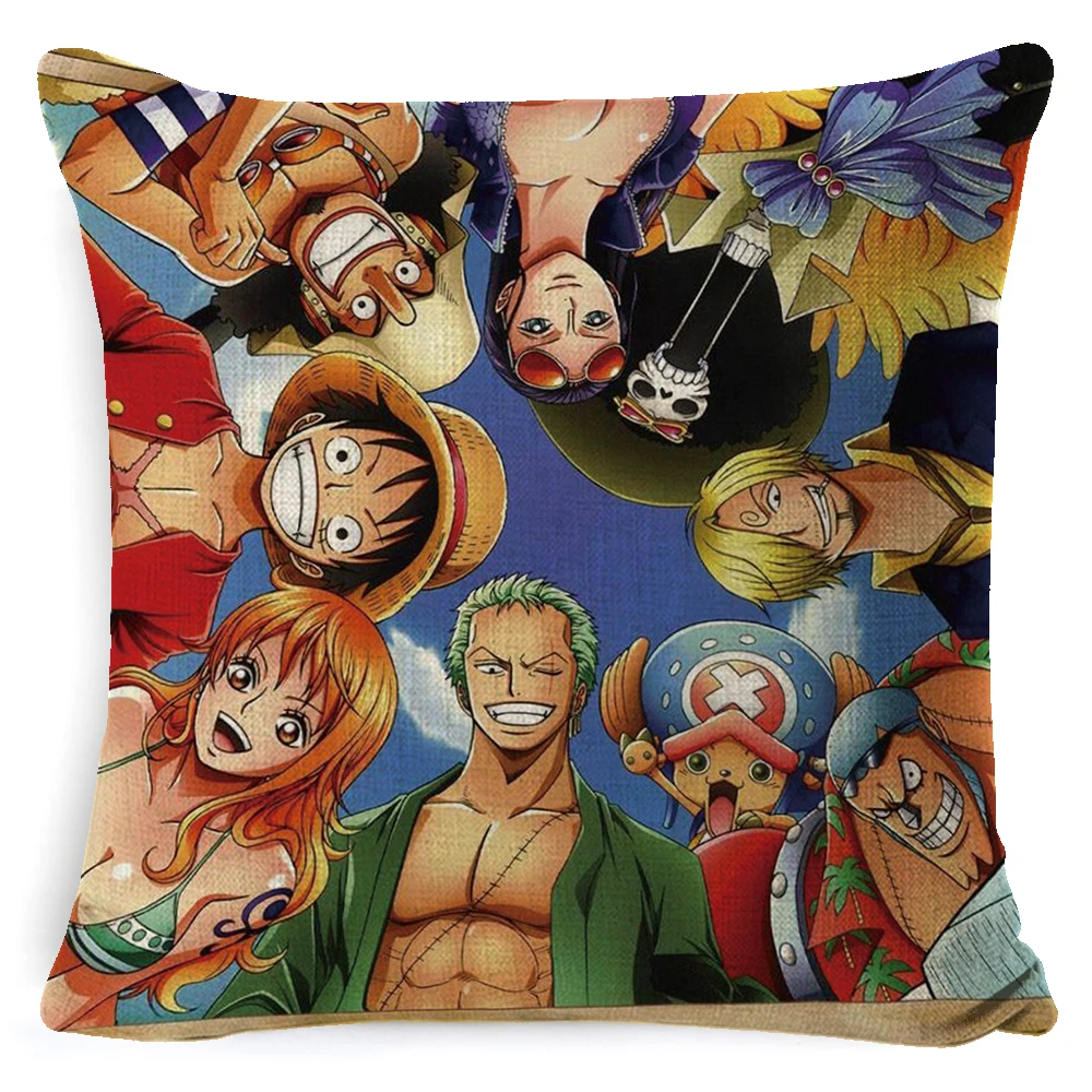 Модный цельный чехол для подушки с принтом дома Такса декоративный диван