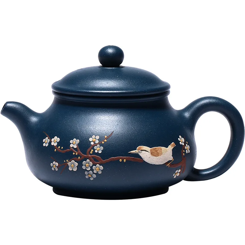 

zhiyixing Zisha tianqingni - Zisha