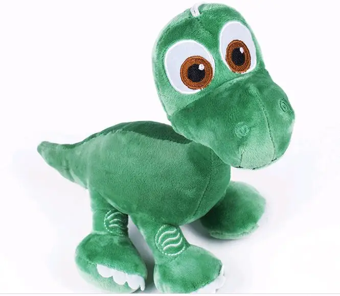 2 Новинка 22 см pixar динозавр arlo Spot динозавр Arlo плюшевые игрушки куклы мягкие детские игрушки brinquedos подарок - Цвет: 2