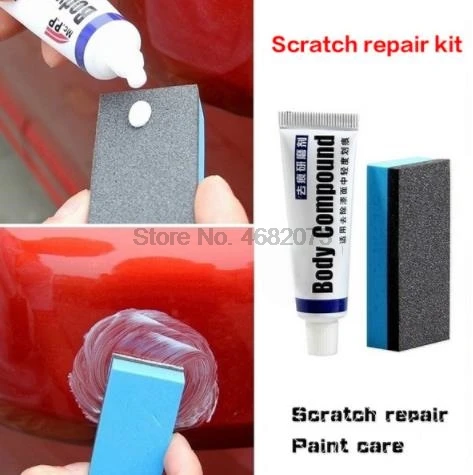 От DHL или Fedex 200 комплекты Автомобильный ремонтный Наборы Авто кузова Соединение