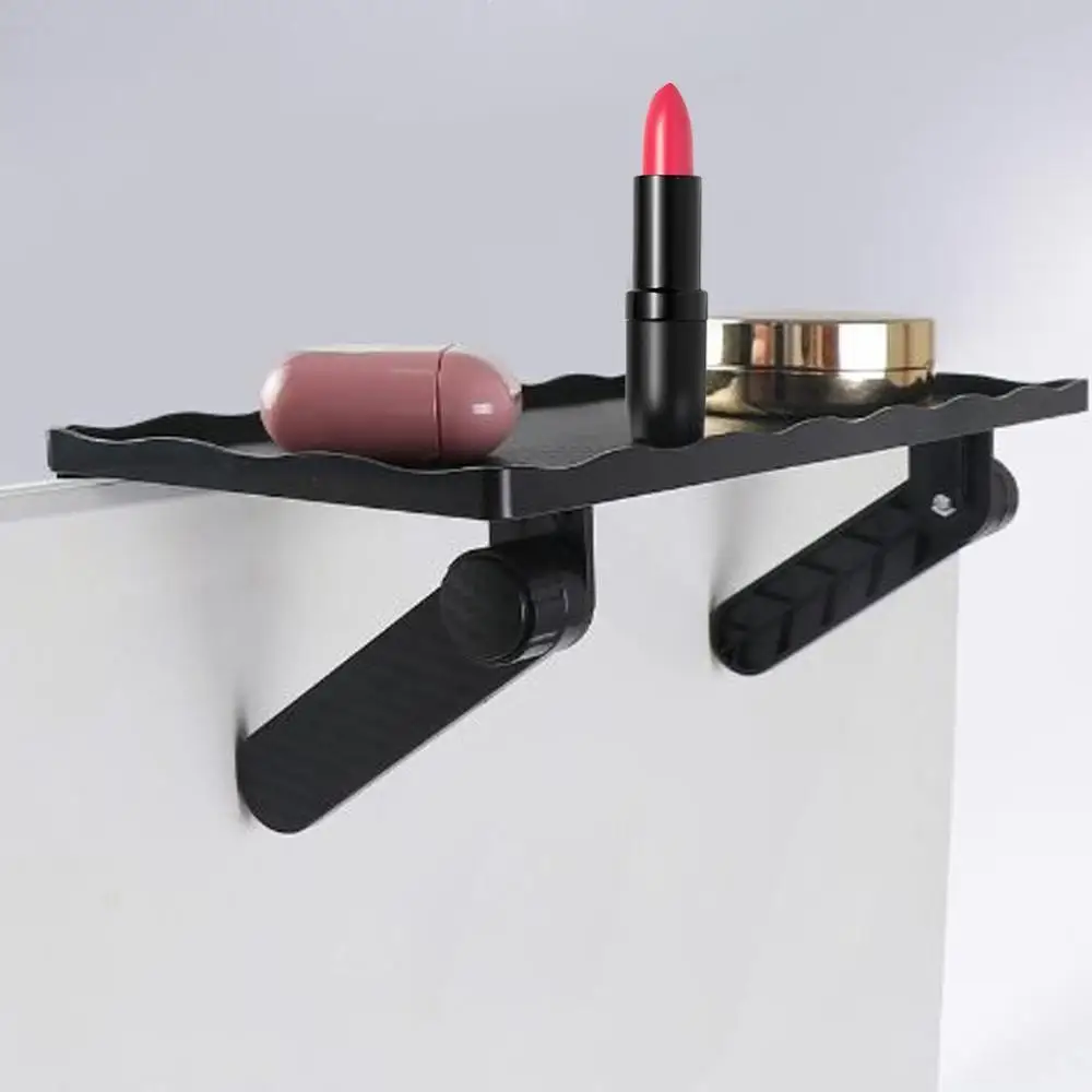 Улучшенная регулируемая полка для телевизора монитора держатель настольная