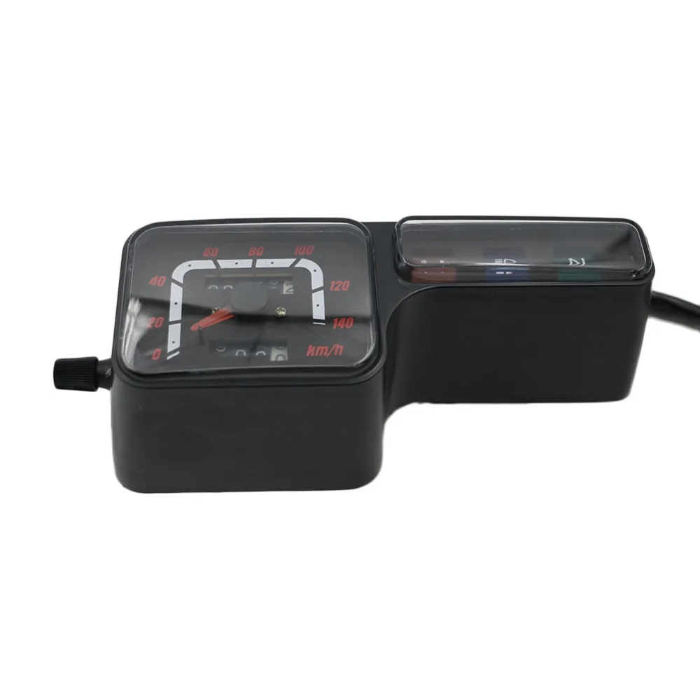 For Honda XLR125 XL250 NXR150 Tricker Speedometer Kilometer Odometer Gauge Tachometer Intrument XLR 125 XL 250 NXR 150 |