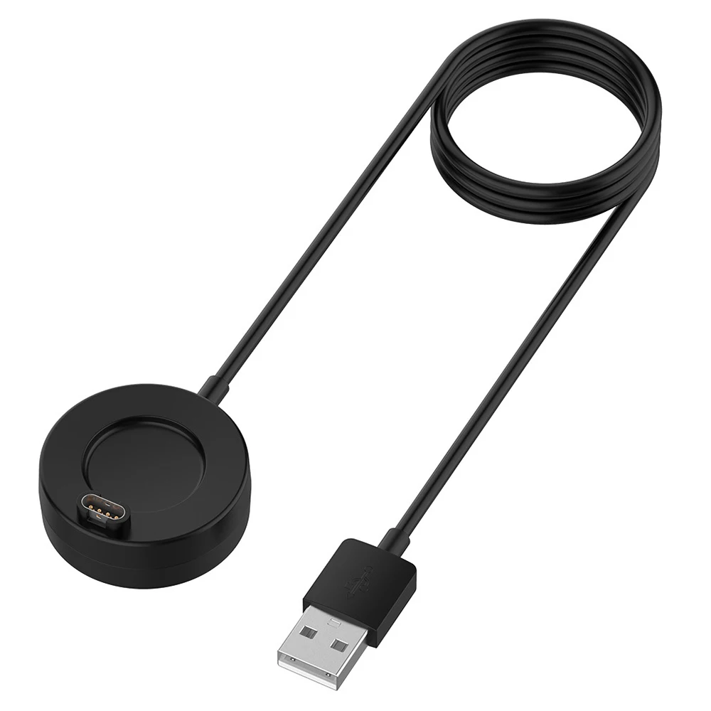 Кабель для зарядки Garmin Fenix 6/6S/6X 3 фута | Наручные часы