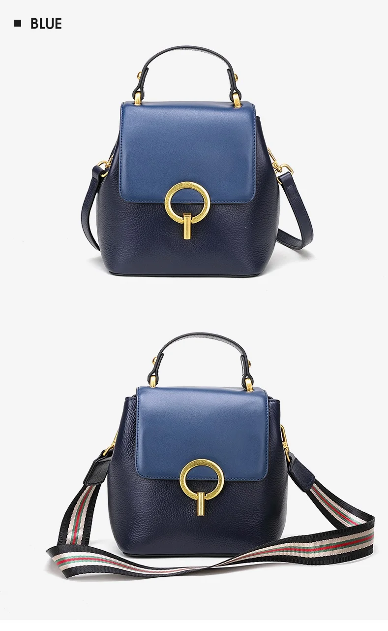 BISON DENIM, коровья кожа, роскошные сумки, женские сумки, дизайнерская Новая сумка на плечо, высокое качество, сумка через плечо для женщин, B1669