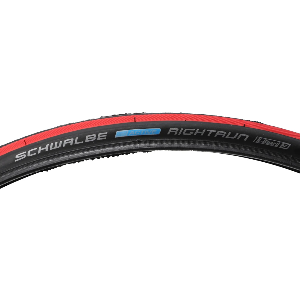 Новая шина для инвалидной коляски Schwalbe RIGHRUN 24*1 (25-540) K-Guard 3 антипрокольный