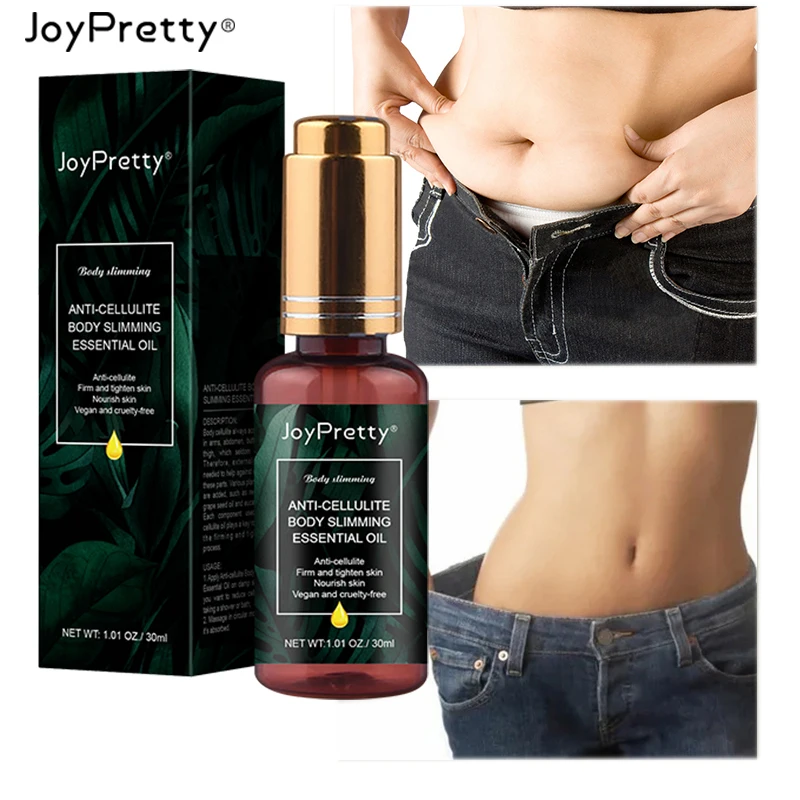 Масло Эфирное JoyPretty для мужчин и женщин 30 мл|Эфирное масло| |