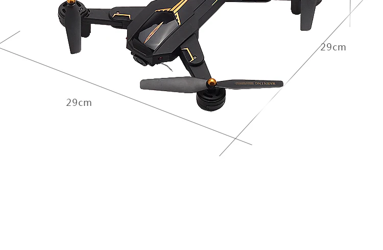 XS812 Дрон с GPS с 4K HD камерой 5G Wi-Fi FPV высота удержания один ключ возврат RC Квадрокоптер вертолет для детей