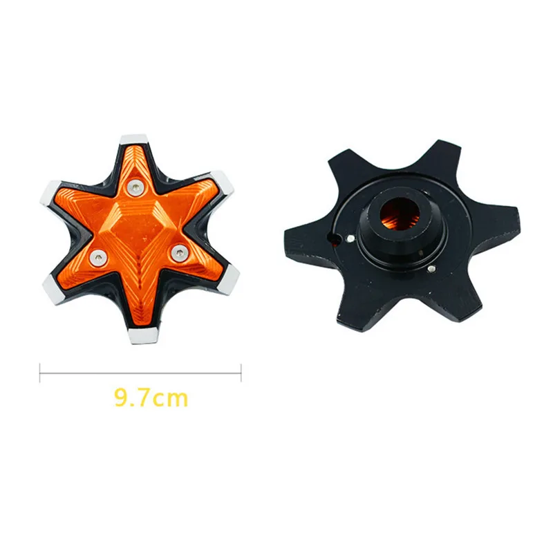 Защита бампера мотоцикла звезда передняя вилка защита от падения