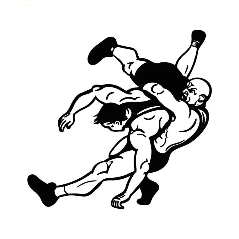 Стильная наклейка для автомобиля высокое качество украшение окна