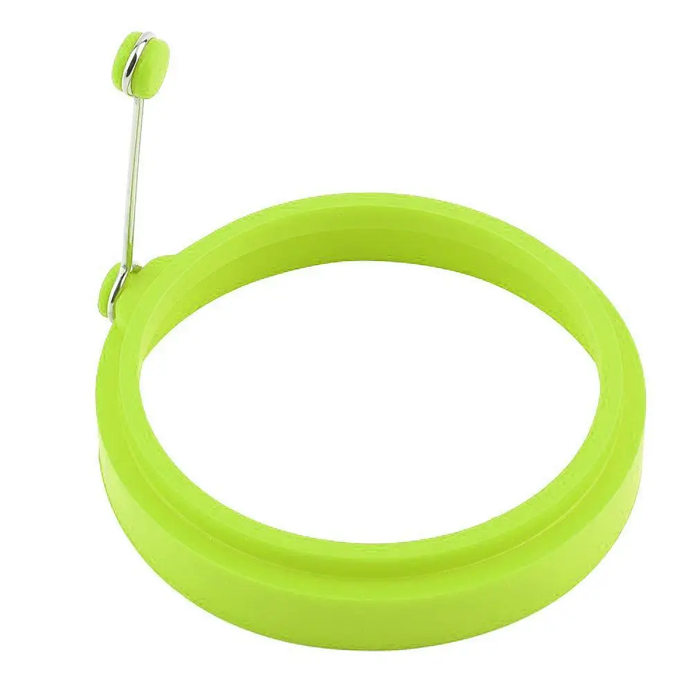 Силиконовые инструменты для яиц омлет устройство блинов кольца формы выпечки Kitch