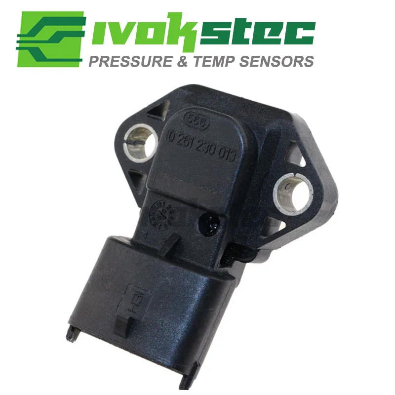 Оригинальный датчик забора воздуха карты для Su Bar Forester Impreza Baja Legacy 2.5L 22634AA00A 22634