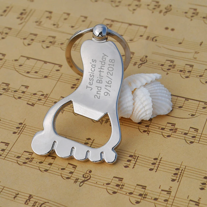 25 шт. детский брелок открывалка для бутылок|Сувениры вечеринок| |