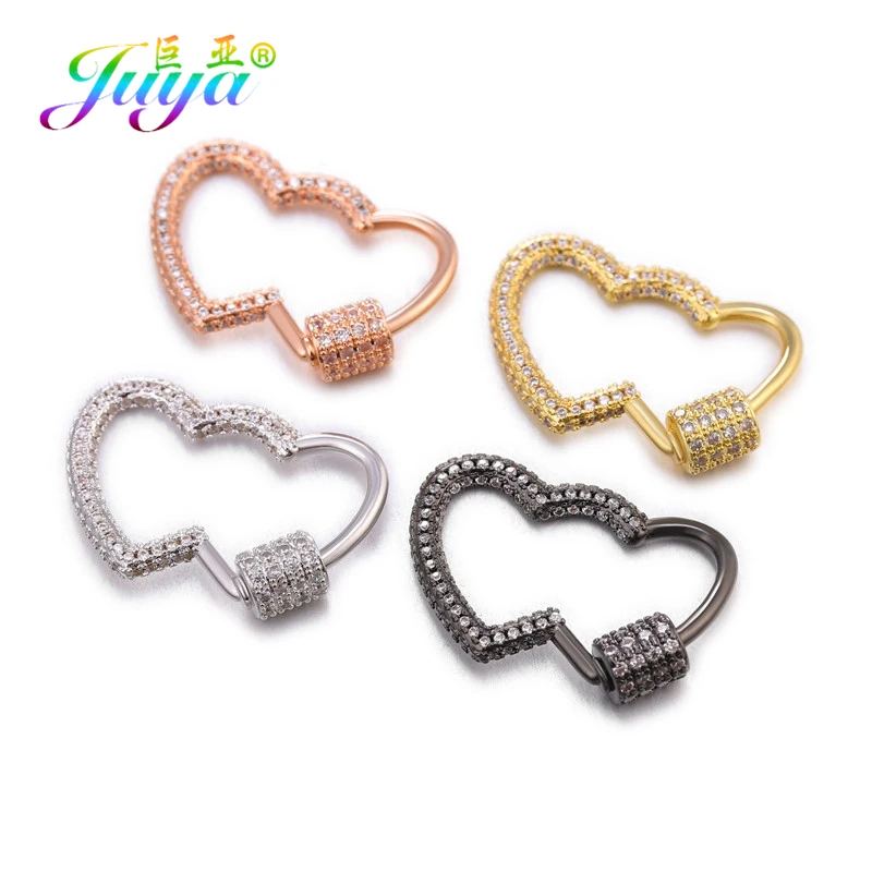 Карабины для самостоятельного изготовления Juya креативные декоративные застежки