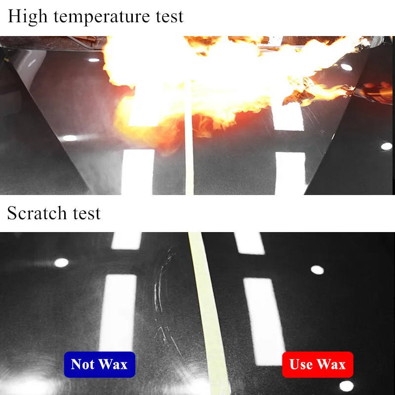 Набор глянцевых покрытий для автомобиля 250 г | Автомобили и мотоциклы