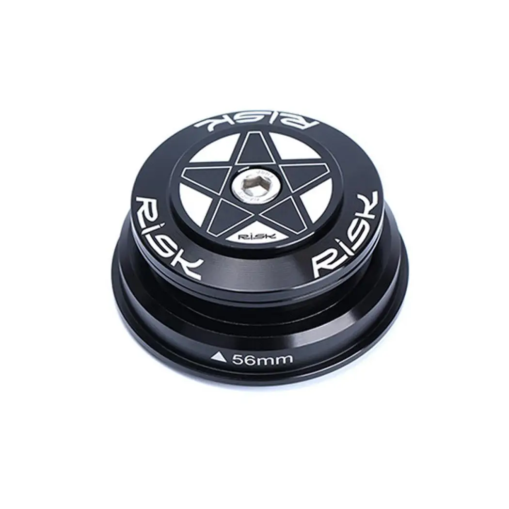 Ультра-легкий велосипедный герметичный Подшипник для рулевой колонки чаша MTB