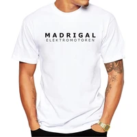 short sleeve man tops fashion letter t shirt madrigal elektromotoren letters printed tshirts cool t shirts essential tee