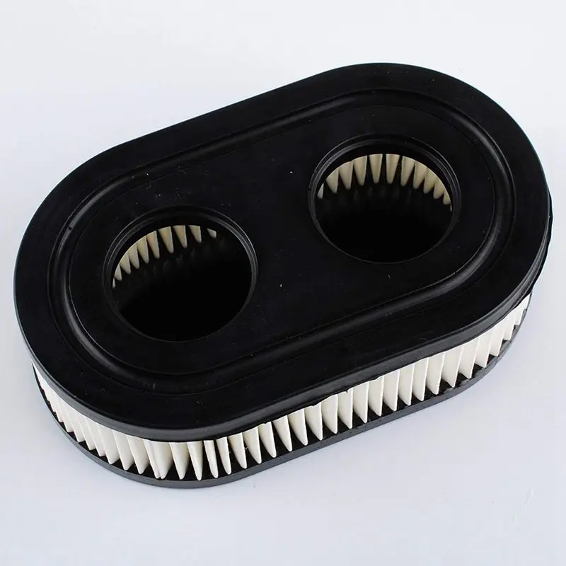(Упаковка из 2) 593260 798452 картридж воздушного фильтра для Briggs & Stratton 550E 550EX серии 4247 5432