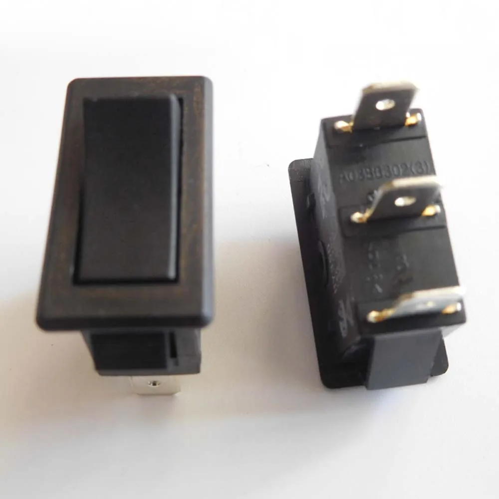 2 шт. KEDU HY35C HY35D 125/250V 16/12A рокер кнопочный переключатель дуги кнопочные переключатели для Домашние электроприборы