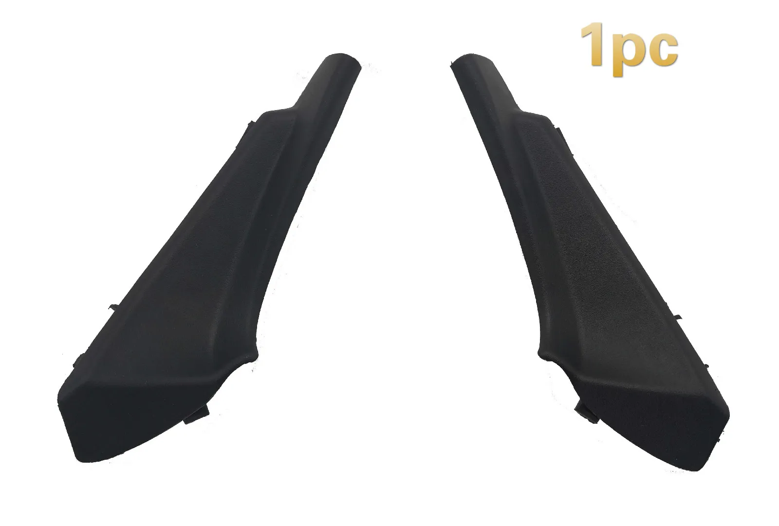 1 шт. Оригинальная передняя Накладка для Lifan X60 накладка защитная Резиновая полоса