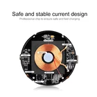 USB-кабель зарядного устройства для смарт-часов Garmin Fenix 55s5x, быстрая зарядка, защита от помех, 3 порта для Forerunner 935, зарядное устройство с 3 портами