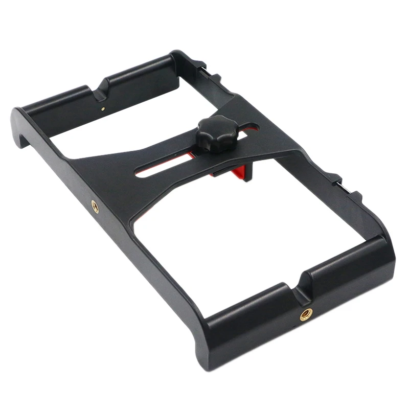 Стабилизатор для камеры универсальный держатель телефона с креплением на штатив