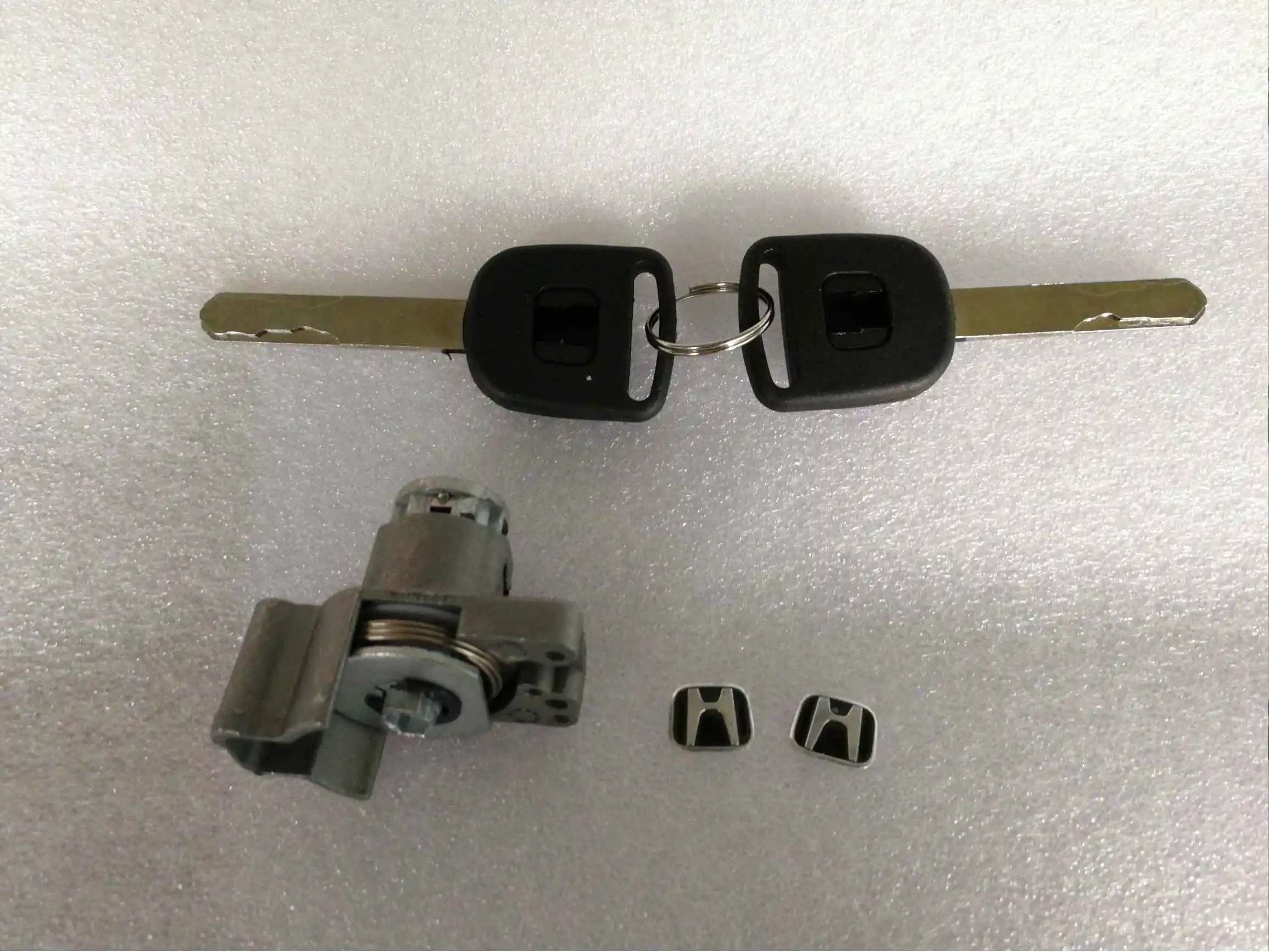 Дверной замок FRT LH для HONDA CIVIC 2006 1 8 7 2 4 OEM:72185-SWA-A02 | Автомобили и мотоциклы