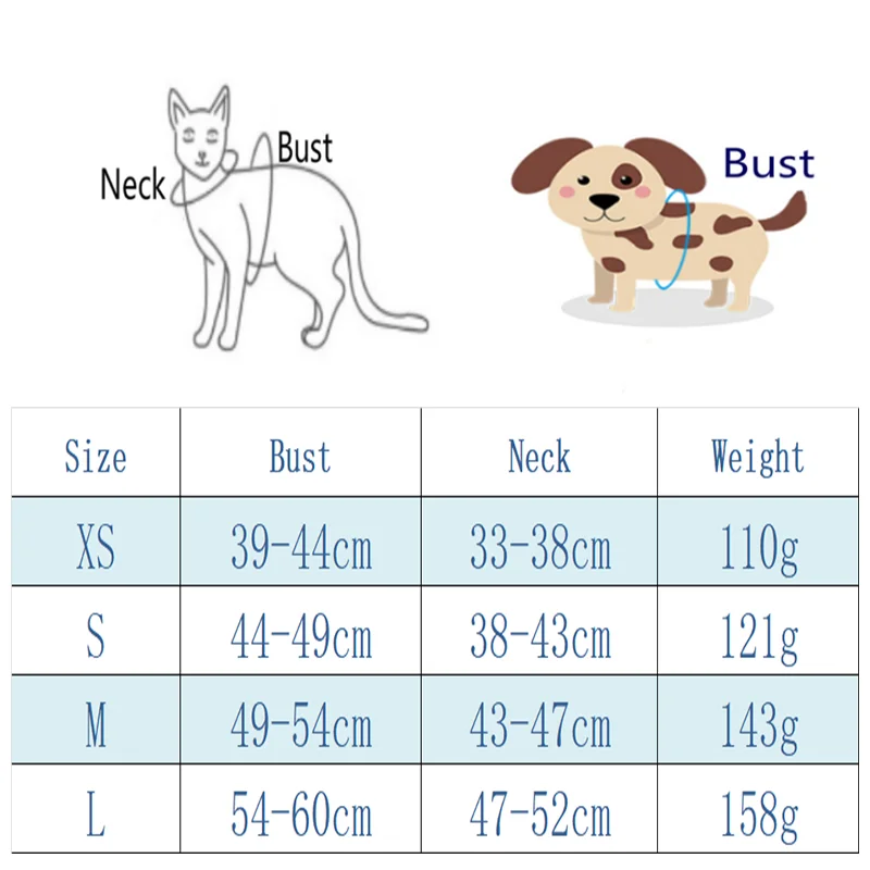 Товары для питомцев поводки собак и кошек набор из дышащей сетчатой ткани