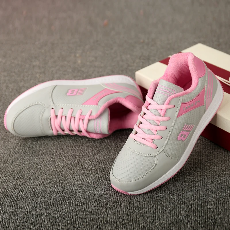 Спортивные женские теннисные туфли кроссовки для тренажерного зала сезон зима