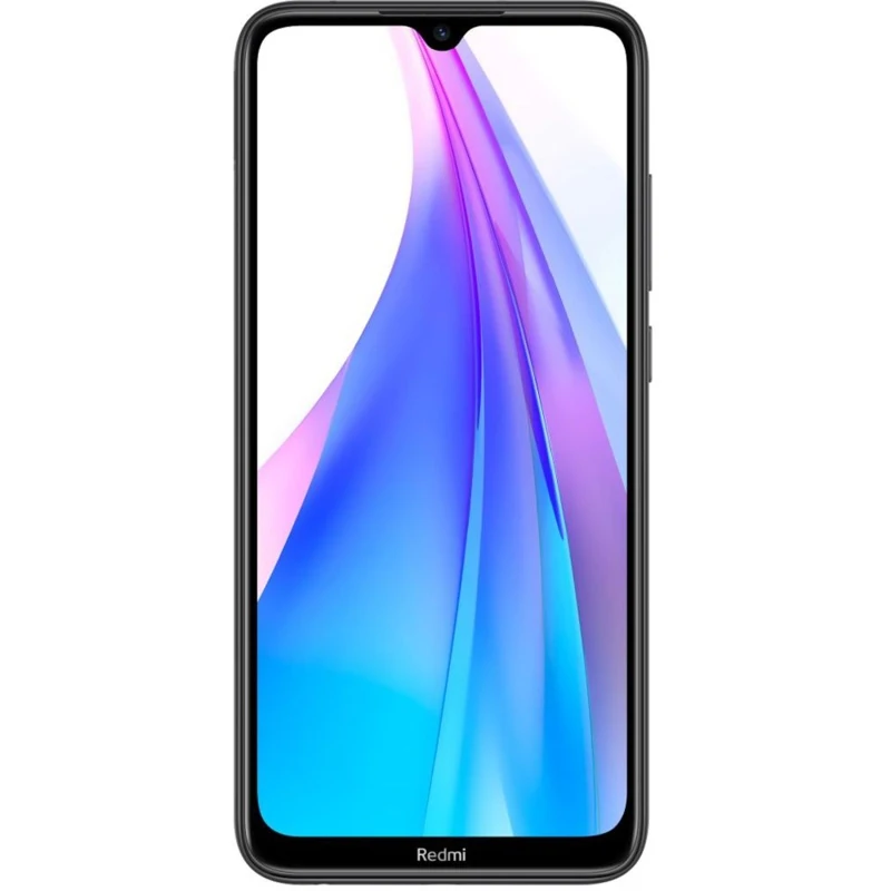 Смартфон XIAOMI Redmi Note 8T 128Gb серый|Смартфоны| |