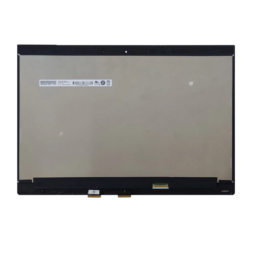 Koop 13.3 ''Voor Hp Spectre X360 13-AP Lcd Touch Screen Digitizer Vergadering Voor Hp Spectre X360 13-AP Serie Fhd Led Lcd-scherm