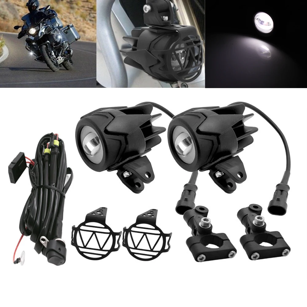 Передние кронштейны противотуманные фары для светодиодных фасветильник