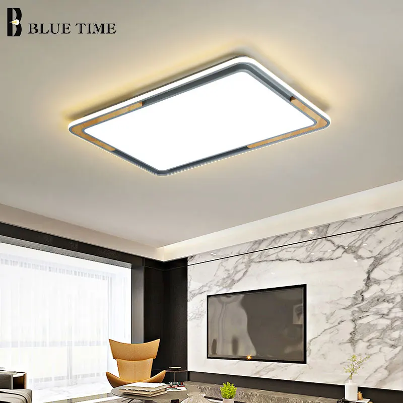 

New Arrival Modern Ceiling Light Indoor Decorate Led Ceiling Lamp For Living Room Bedroom Dining Room Led Luminaires 110v 220v