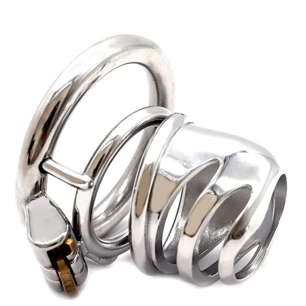 Мешочек целомудрия устройство для мошонки петух кольцо полового члена замок