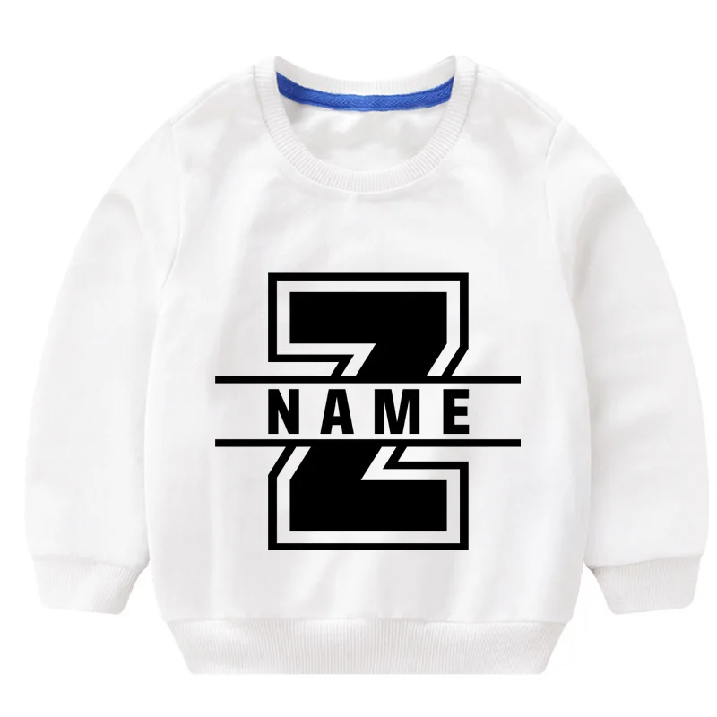 

Children Clothes Autumn Toddler Baby Boy Clothing Boys Coat Girl Sweatshirts Kids Hooded Long Sleeve T-Shirt Sport Sweatshirts