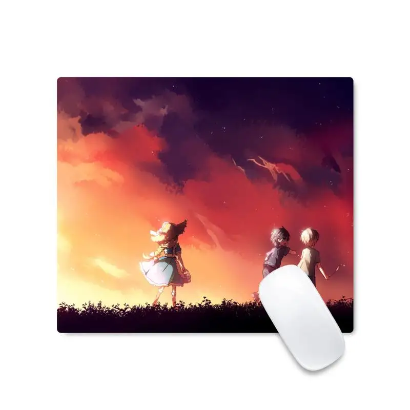 

Sword Art Online SAO Large Mouse pad PC Computer mat Desk Table Protect Game Office Work Mouse Mat pad Non-slip Laptop Cushion