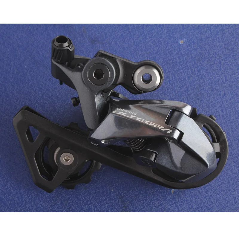 Shimano RD FD ULTEGRA R8000 2X11S 22 скоростной дорожный велосипед Задний Передний