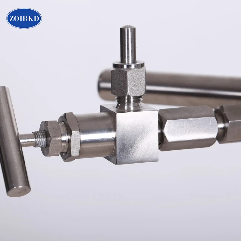 Tanie ZOIBKD Sprzęt Laboratoryjny Seria CF Reaktor Wysokociśnieniowy Ze Stali Nierdzewnej 0.05L ~ 2L Przenośny I łatwy W Obsłudze