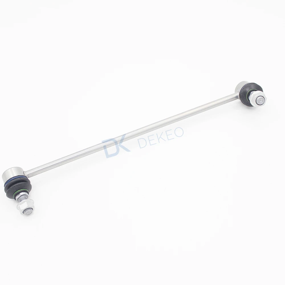 

DEKEO For BMW X5 off-road vehicle E53 Tie Rod Linkages Ball Joints Control Arms Front balance bar Right 31356750704