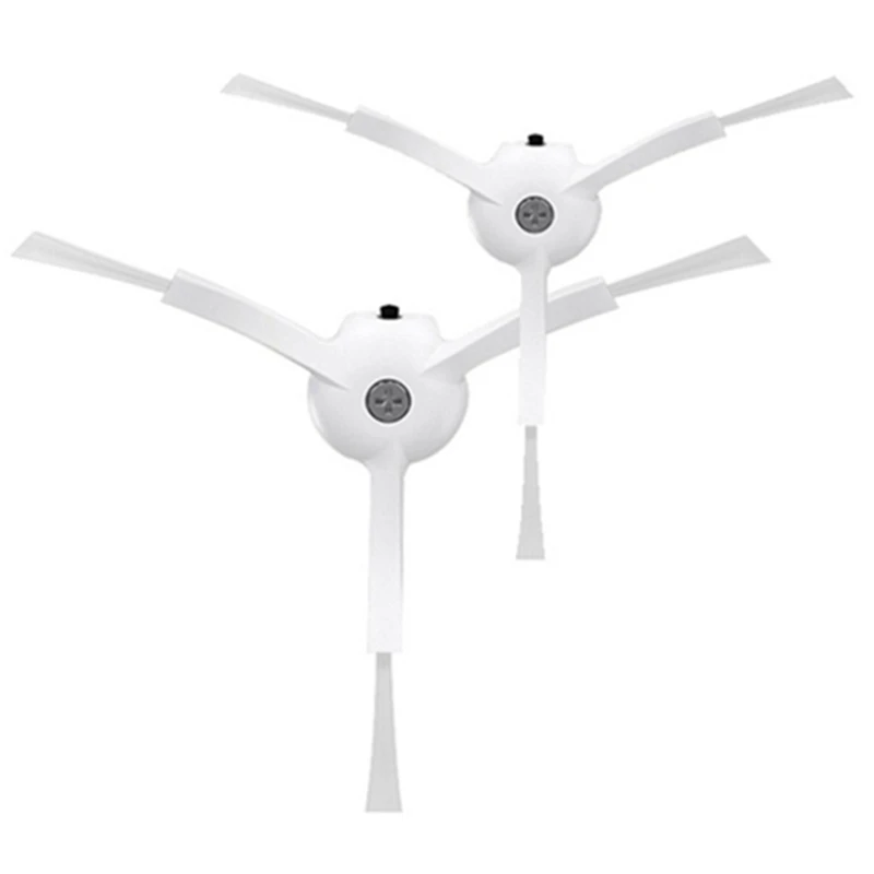 Main Brush+Side Brush+HEPA Filter Suitable For Xiaomi Vacuum 2 Roborock S50 Mi Robot Parts Filters | Бытовая техника