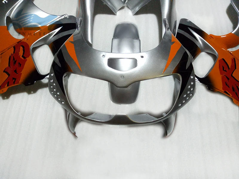Обновленный комплект обтекателей Подходит для Honda CBR900RR893 1996 1997 CBR 900RR893 96 97