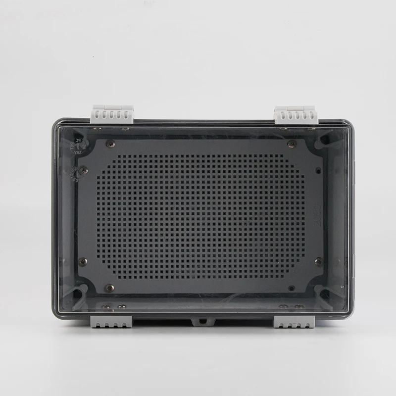 IP66 электрораспределительная коробка наружный клеммный кабель