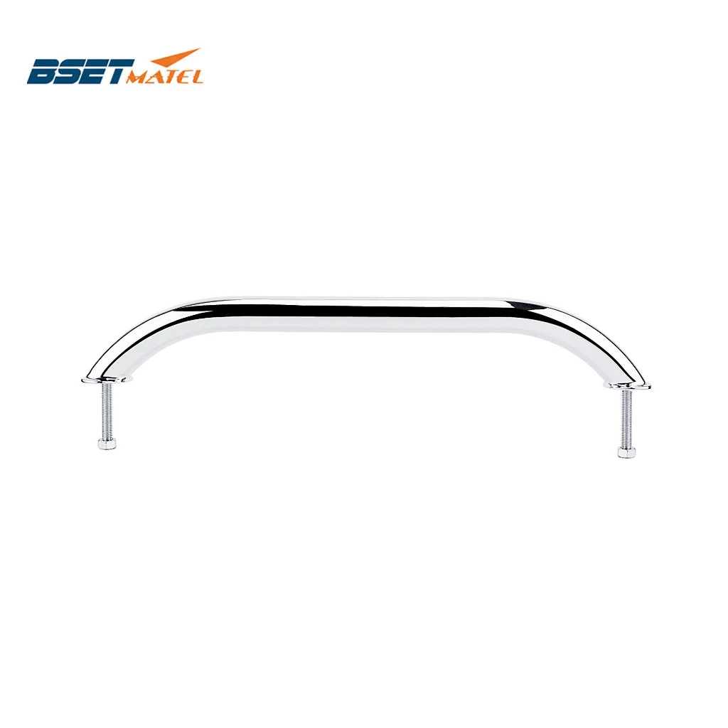 

Поручни из нержавеющей стали 316, ручка для двери, поручни, поручни, ручка с болтом, лодка, Люк, морская яхта, оборудование для ванной комнаты