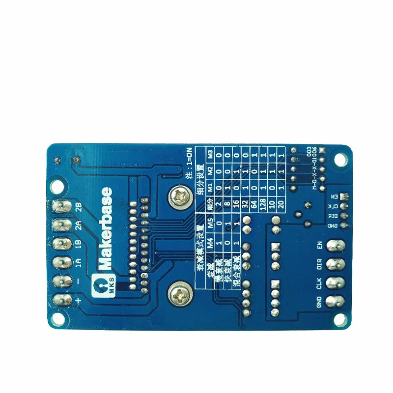 MKS LV8727 Драйвер шагового двигателя с ЧПУ steper модуль шаговый привод контроллер