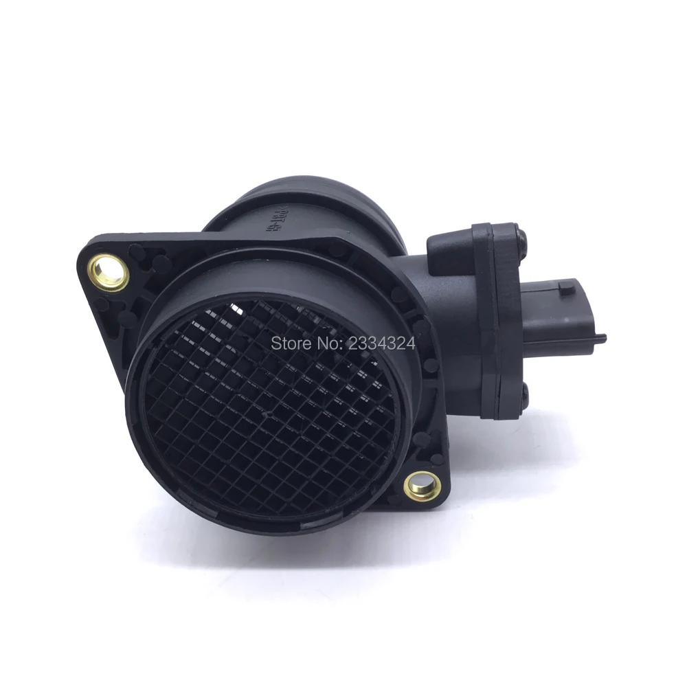 Датчик расхода воздуха Maf для Fiat Marea выходной мультипла Lada 110 111 112 1 5 Niva Samara Forma 2 4