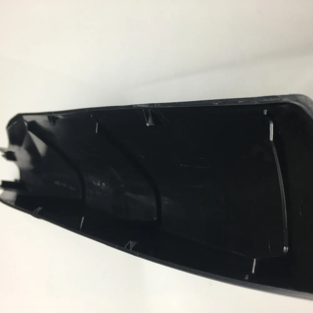 Черный Защитный чехол из АБС на крышу рейки для Toyota Land Cruiser Prado FJ120 2003-2008 |