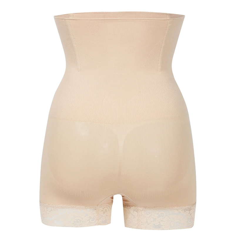 Корректирующее белье для похудения бесшовное женское формирователь тела