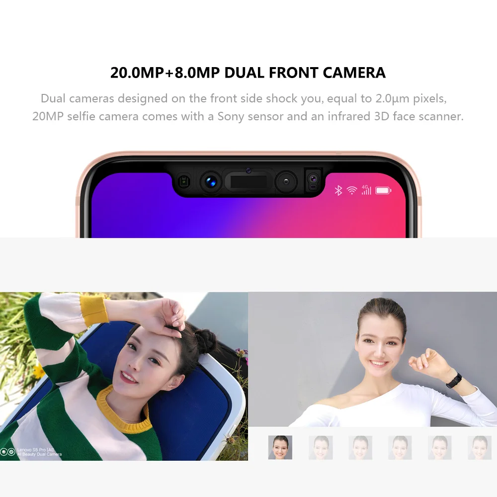 Lenovo Z6 с глобальной прошивкой, 6 ГБ, 64 ГБ, 128G/8G, 128G, Смартфон Snapdragon 730, четыре ядра, мобильный телефон, 6,39 дюймов, OLED, четыре камеры, 4000 мАч